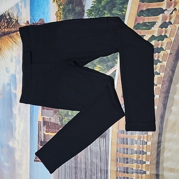 Theory Soft Skinny Leggings Pants Size 4 - Picture 1 of 6